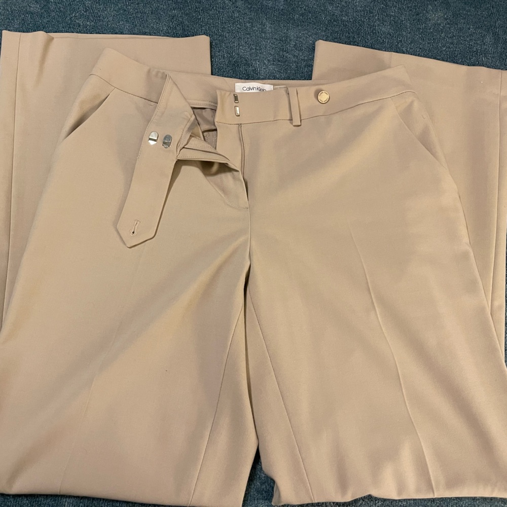 CALVIN KLEIN OUTFIT